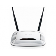 Thiết Bị Mạng Wireless N Router TP-LINK TL-WR841N 300Mbps